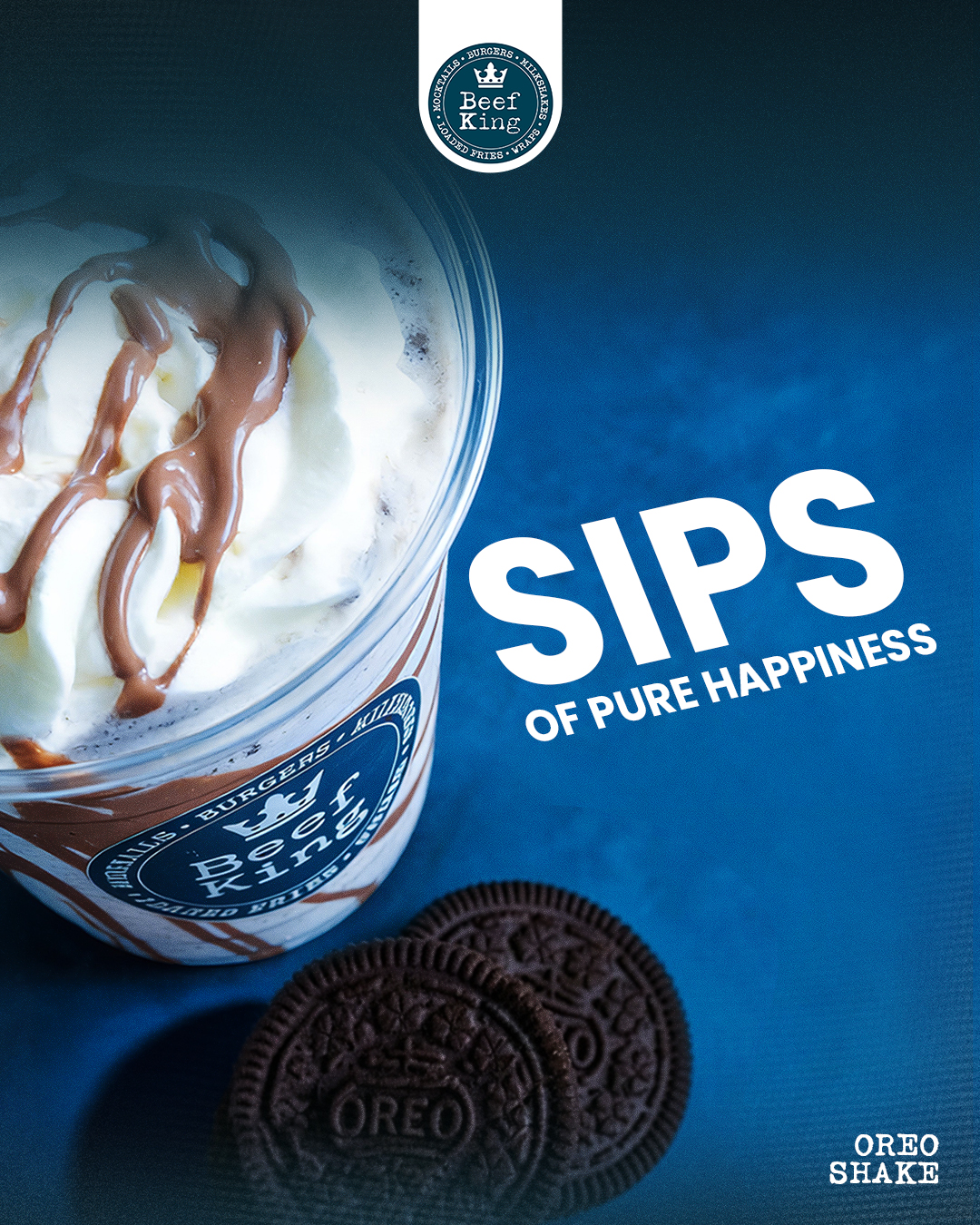 Forget the world for a minute. Sip. Smile. RepeatFind a Beef King near you or order in via Uber Eats, Just Eat, Flipdish and Deliveroo.Aberdeen | Addlestone | Aylesbury (Delivery Only) | Blackburn | Brixton | Chesterfield | Dunstable | Guildford | Luton | Sheffield | Slough | Stonehaven | Watford | Woking#Beefking #UKFoodies #UKEats #UKFoodScene #FastFoodUK #HalalFood #HalalBurgerLovers #BestBurgersUK #Foodstagram #FoodTok #Fyp #Fy #Foodie #Restaurant🔑 Beef burger, Smash burger, Spicy dip, Spicy dip burger, Manchester spicy dip burger, Manchester dip