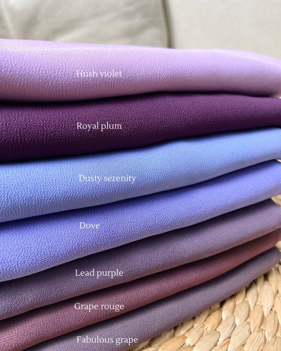Premium Kate shawls ✨
Purchase Thru 📌
•Website: https://www.anggunzara.com/product-category/premium-kate/
•Shopee : https://shopee.com.my/anggunzara.os
•Whatsapp: wasap.my/60104595525